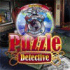 Puzzle Detective Spiel