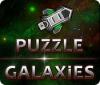 Puzzle Galaxies Spiel