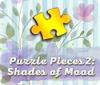 Puzzle Pieces 2: Shades of Mood Spiel