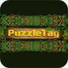 Puzzle Tag Spiel