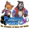 Puzzling Paws Spiel