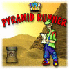Pyramid Runner Spiel
