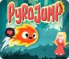 Pyro Jump Spiel