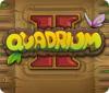 Quadrium II Spiel