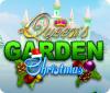 Queen's Garden Christmas Spiel
