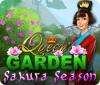 Queen's Garden Sakura Season Spiel