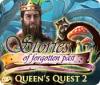 Queen's Quest 2: Vergessene Geschichten Spiel