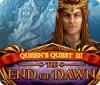 Queen's Quest 3: Das Ende der Dämmerung Spiel