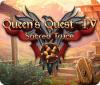 Queen's Quest IV: Sacred Truce Spiel