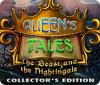 Queen's Tales: The Beast and the Nightingale Collector's Edition Spiel