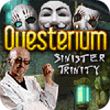 Questerium: Sinister Trinity Spiel