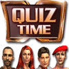 Quiz Time Spiel