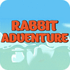 Rabbit Adventure Spiel