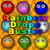 Rainbow Drops Buster Spiel