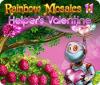 Rainbow Mosaics 11: Helper’s Valentine Spiel