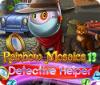 Rainbow Mosaics 13: Detective Helper Spiel