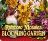 Rainbow Mosaics: Blühender Garten Spiel