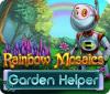Rainbow Mosaics: Garden Helper Spiel