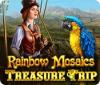 Rainbow Mosaics: Die Schatzsuche Spiel