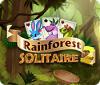 Rainforest Solitaire 2 Spiel