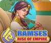 Ramses: Aufstieg eines Imperiums Spiel