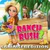 Ranch Rush 2 Sammleredition Spiel