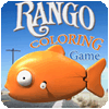 Rango Färbung Spiel Spiel