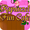 Rapunzel Fun Cafe Spiel