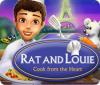 Rat and Louie: Koche von Herzen game