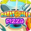 Ratatouille Pizza Spiel