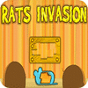 Rats Invasion Spiel