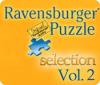 Ravensburger Puzzle II Selection Spiel