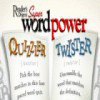 Reader's Digest Super Word Power Spiel