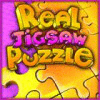 Real Jigsaw Puzzle Spiel