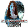 Red Crow Mysteries: Legion Spiel