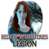 Red Crow Mysteries: Legion game