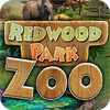 Redwood Park Zoo Spiel
