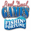 Reel Deal Slots: Fishin’ Fortune Spiel