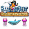 Reel Quest: Die Suche nach dem Piratengold Spiel