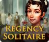 Regency Solitaire Spiel