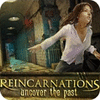 Reincarnations 2: Enthülle das Gestern Sammleredition Spiel