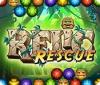 Relic Rescue Spiel