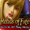 Relics of Fate: Ein Krimi mit Penny Macey Spiel