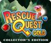Rescue Quest Gold Collector's Edition Spiel