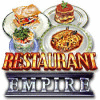 Restaurant Empire Spiel