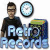 Retro Records Spiel
