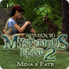 Return to Mysterious Island 2: Mina's Fate Spiel