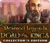 Revived Legends: Road of the Kings Collector's Edition Spiel