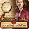Rhianna Ford und der Brief von Da Vinci Spiel