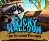 Ricky Raccoon: Der Schatz am Amazonas Spiel